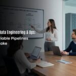 Streamlining Data Engineering & Ops: Building Reliable Pipelines with Snowflake